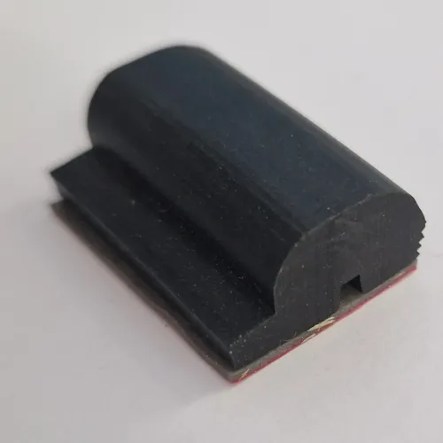 Glass Wedge Gasket
