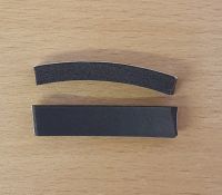 Black Sealant Tape 9mm x 6mm Per Meter 