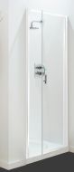Petite Style Plus Bespoke Pivot Shower Door